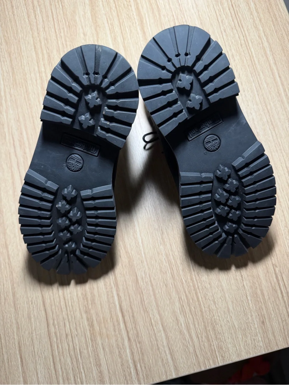 Timberland premium waterproof
